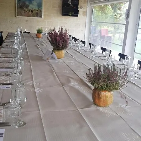 ファームステイ Il Praedio Della Reale *