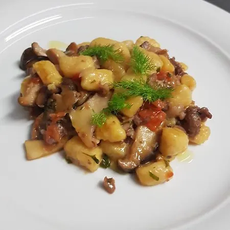 Il Praedio Della Reale ファームステイ ジノーザ