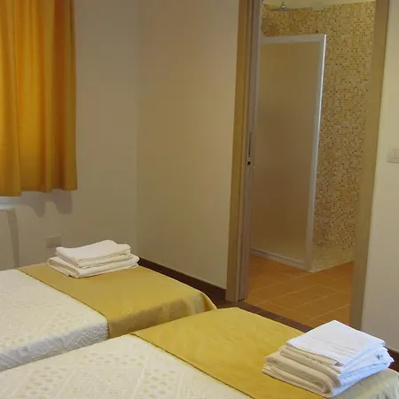 Il Praedio Della Reale Farm stay *