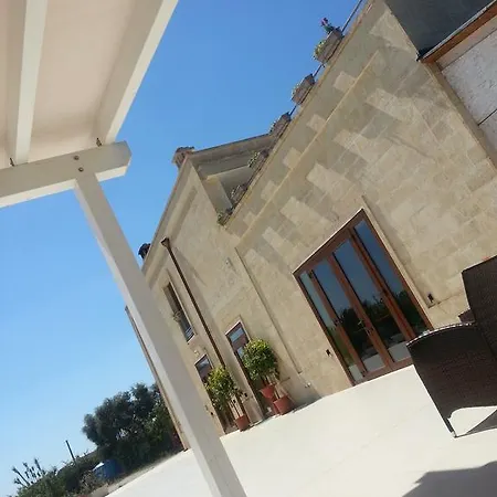 Il Praedio Della Reale * ジノーザ