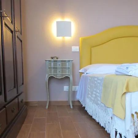 Farm stay Il Praedio Della Reale *
