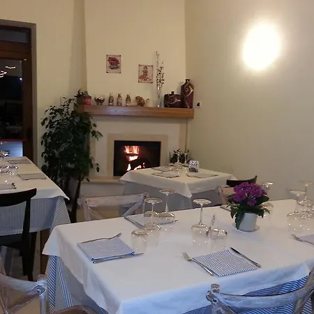 Il Praedio Della Reale Farm stay *