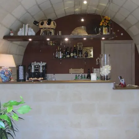 Farm stay Il Praedio Della Reale