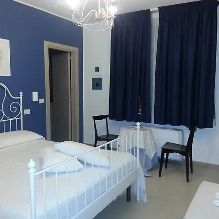 ファームステイ Il Praedio Della Reale