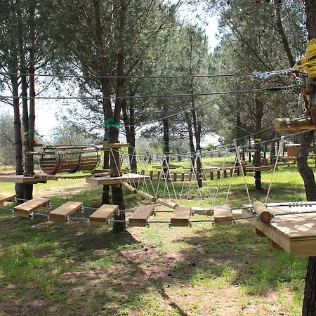 ファームステイ Il Praedio Della Reale *