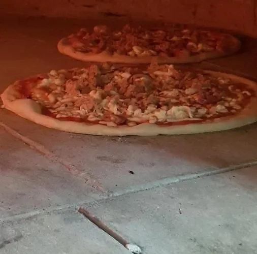 Il Praedio Della Reale *