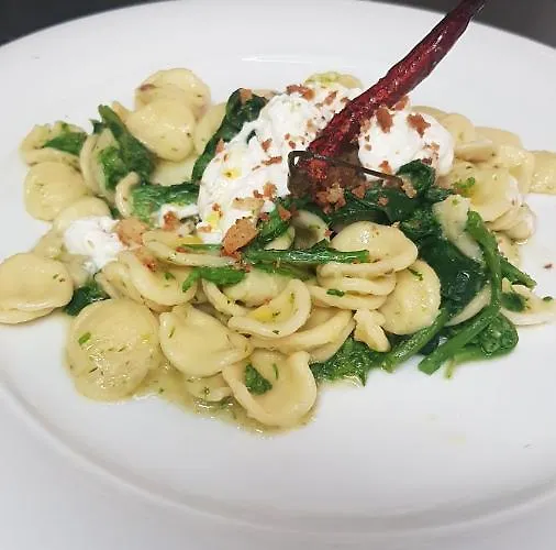 Il Praedio Della Reale * Ginosa