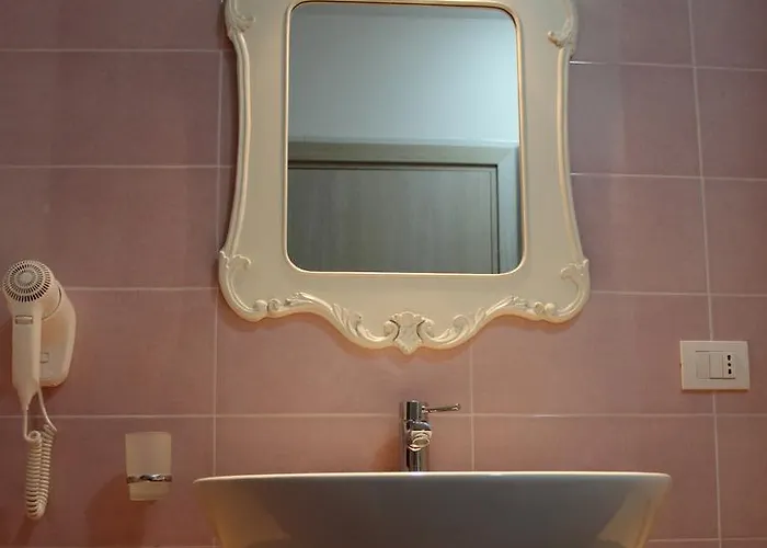 Il Praedio Della Reale Farm stay *