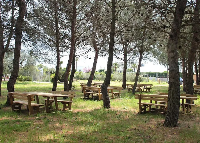 Farm stay Il Praedio Della Reale