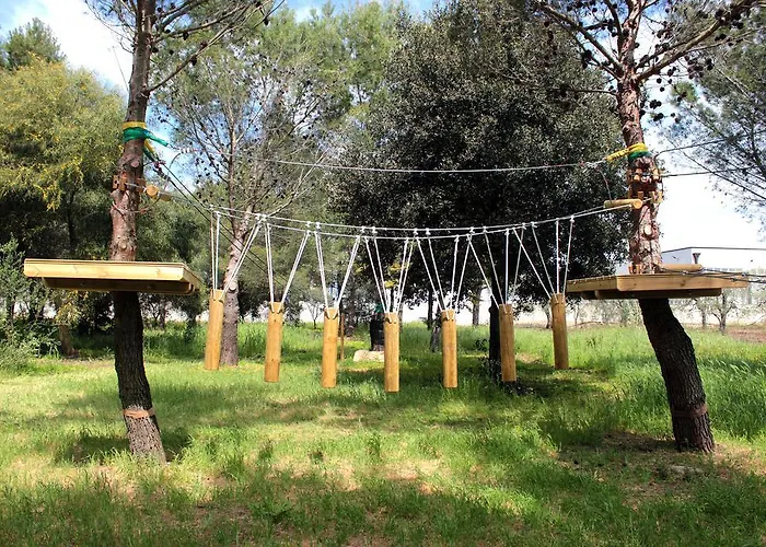 Farm stay Il Praedio Della Reale Ginosa