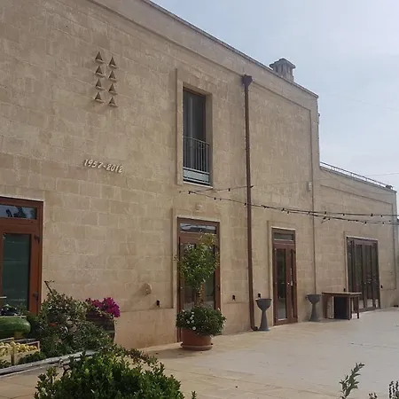 Il Praedio Della Reale