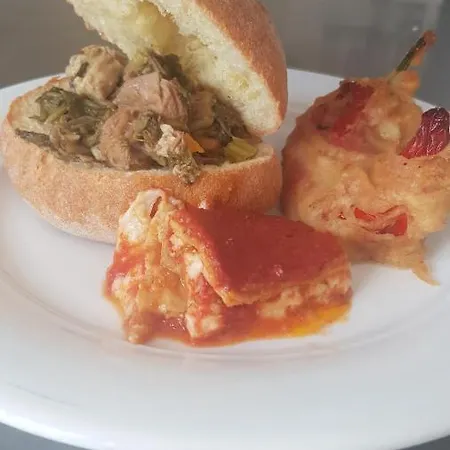 Il Praedio Della Reale *