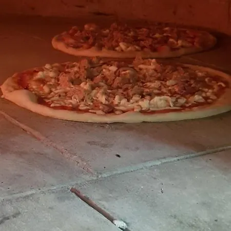 Il Praedio Della Reale *