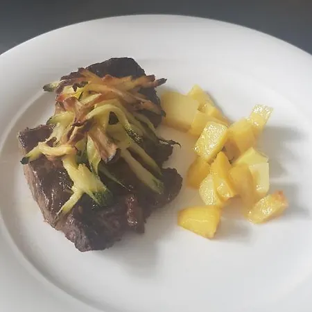 Il Praedio Della Reale Feriegård