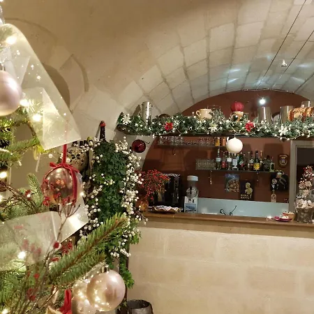 Alojamento de Turismo Rural Il Praedio Della Reale *