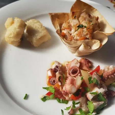 Il Praedio Della Reale Alojamento de Turismo Rural Ginosa