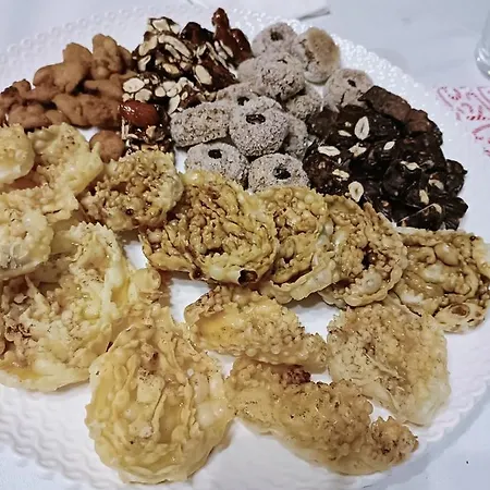 Il Praedio Della Reale * Ginosa