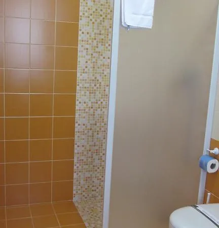 Alojamento de Turismo Rural Il Praedio Della Reale *