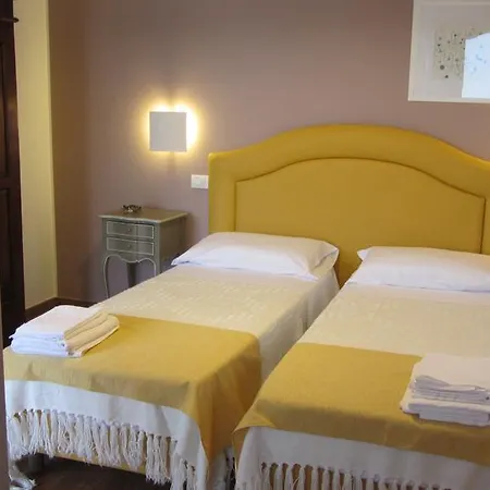 Alojamento de Turismo Rural Il Praedio Della Reale *