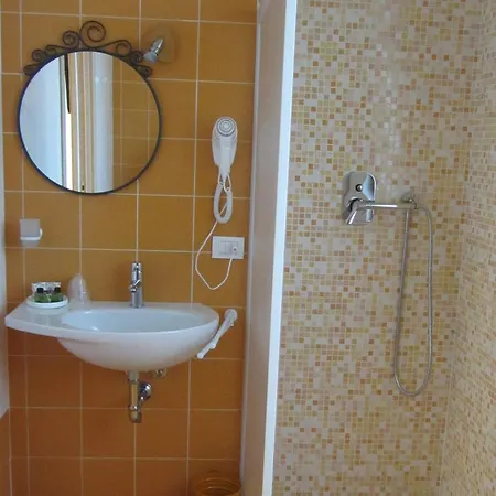 Il Praedio Della Reale *