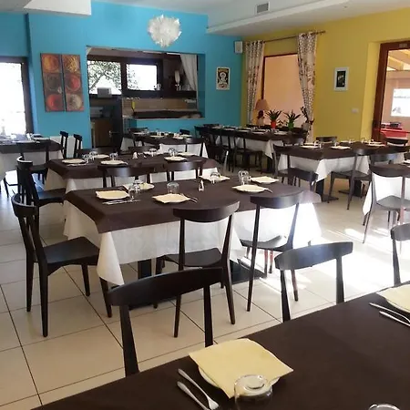 Il Praedio Della Reale Ginosa