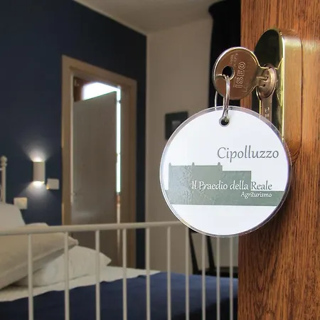 Il Praedio Della Reale Ginosa