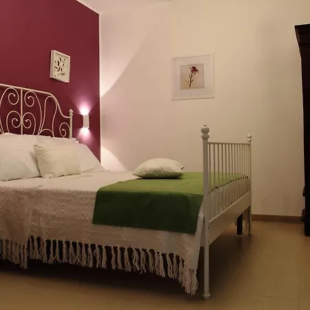 Alojamento de Turismo Rural Il Praedio Della Reale Ginosa