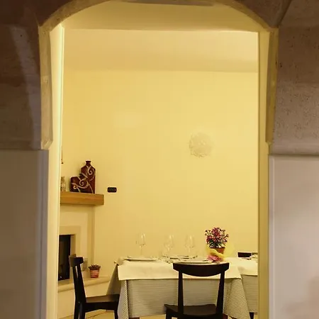 Il Praedio Della Reale * Ginosa