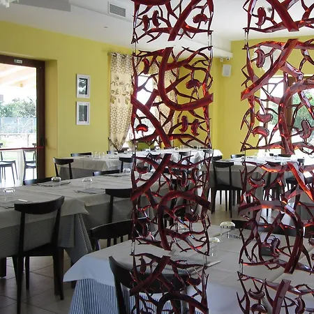 Il Praedio Della Reale Alojamento de Turismo Rural Ginosa