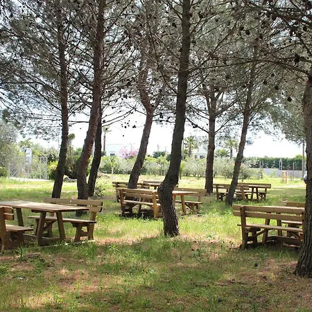 Alojamento de Turismo Rural Il Praedio Della Reale