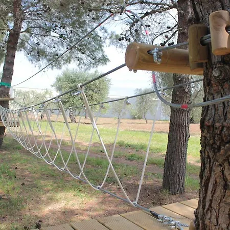 Alojamento de Turismo Rural Il Praedio Della Reale *