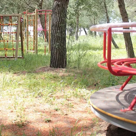 Alojamento de Turismo Rural Il Praedio Della Reale