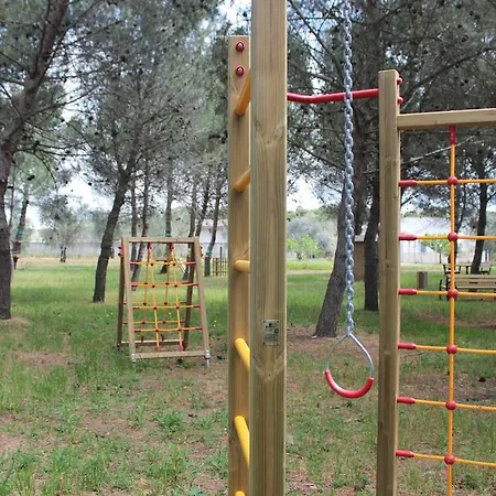 Alojamento de Turismo Rural Il Praedio Della Reale Ginosa