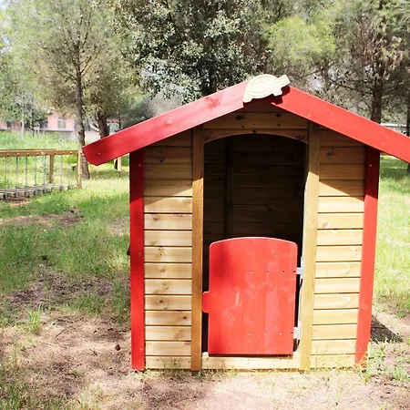 Il Praedio Della Reale