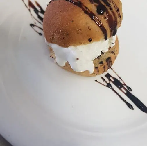 Farma Il Praedio Della Reale *