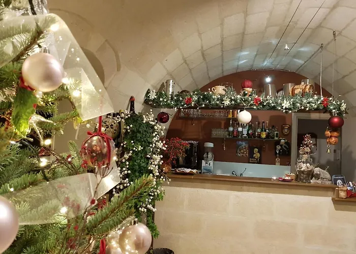 Farma Il Praedio Della Reale *