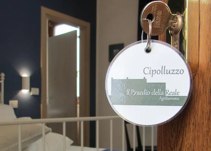 Il Praedio Della Reale Ginosa