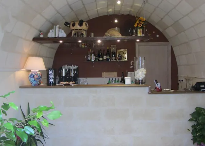 Farma Il Praedio Della Reale