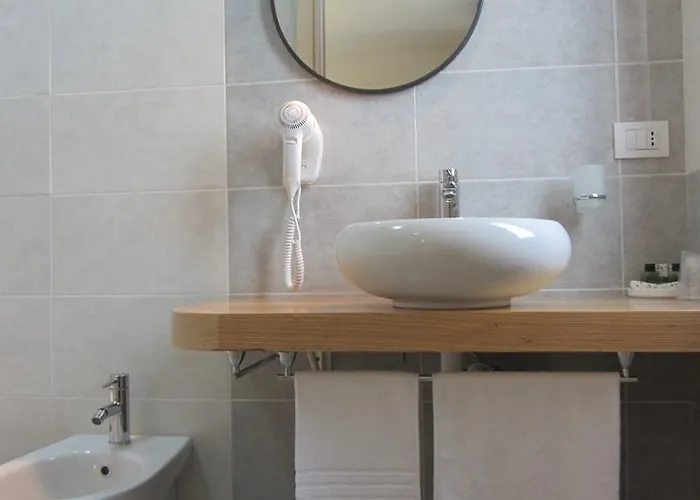 Il Praedio Della Reale