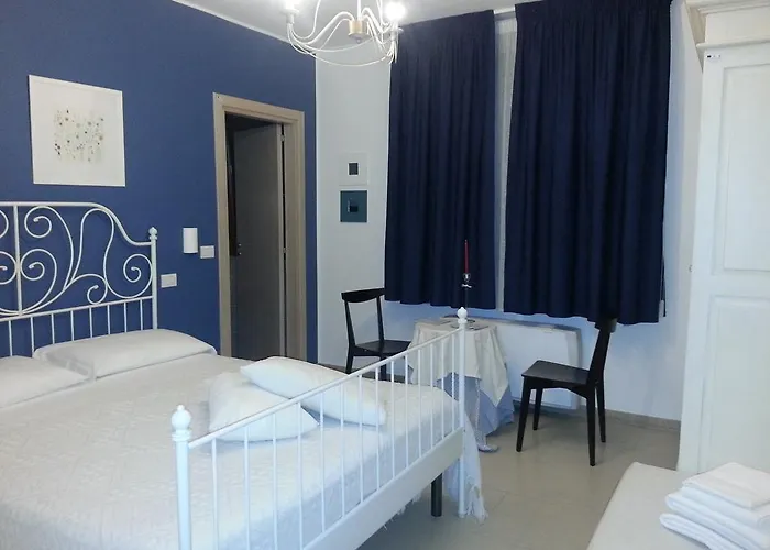 팜스테이 Il Praedio Della Reale