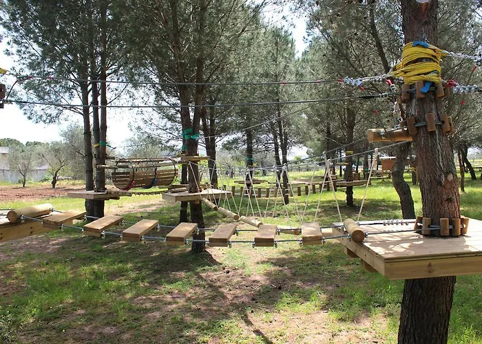 팜스테이 Il Praedio Della Reale *