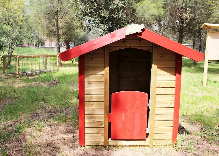 Il Praedio Della Reale